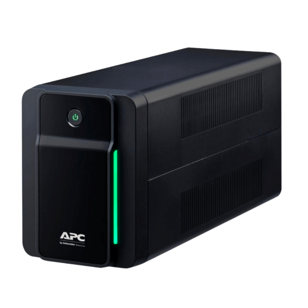 เครื่องสำรองไฟฟ้า APC 750VA 410 วัตต์ รุ่น BX750MI-MS EASY UPS 3 ช่อง ป้องกัน ไฟตก ไฟเกิน_0